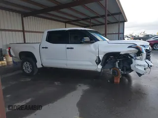 2022 Toyota Tundra 2WD SR5 with VIN 5TFLA5AB8NX018073, listed as a IAAI auction lot 41782146 with 57,053 mi miles. Bid and sale history available at carsss.com. Image 14.