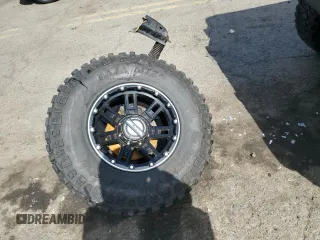 2010 Jeep Wrangler Sport with VIN 1J4AA2D15AL154911, listed as a Copart auction lot 51255575 with Not Provided miles and Salvage Title. Bid and sale history available at carsss.com. Image 14.