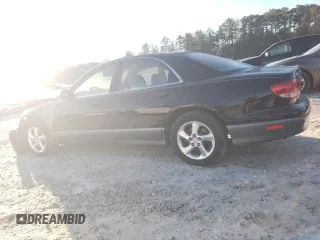 2002 Mazda Millenia z VIN JM1TA221021729625, wystawiony jako Copart lot #87304234 z przebiegiem 88 376 mil mil oraz Szkody całkowita. Historia ofert i sprzedaży dostępna na DreamBid. Obrazek 2.