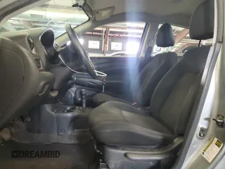 2012 Nissan Versa SV с VIN 3N1CN7AP1CL934360, выставлен на аукционе Copart как лот 60759455 с пробегом 186 716 миль миль и Чистый • Clean title. История ставок и продаж доступна на DreamBid. Изображение 7.