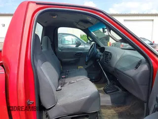 2000 Ford F-150 XL with VIN 1FTZF1720YNB66858, listed as a IAAI auction lot 42302193 with Not provided miles and . Bid and sale history available at DreamBid. Image 5.