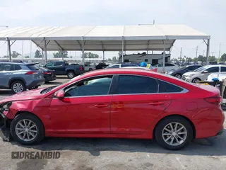 2018 Hyundai Sonata SE z VIN 5NPE24AF3JH614846, wystawiony jako IAAI lot #42363289 z przebiegiem 71 754 mil mil oraz . Historia ofert i sprzedaży dostępna na DreamBid. Obrazek 15.
