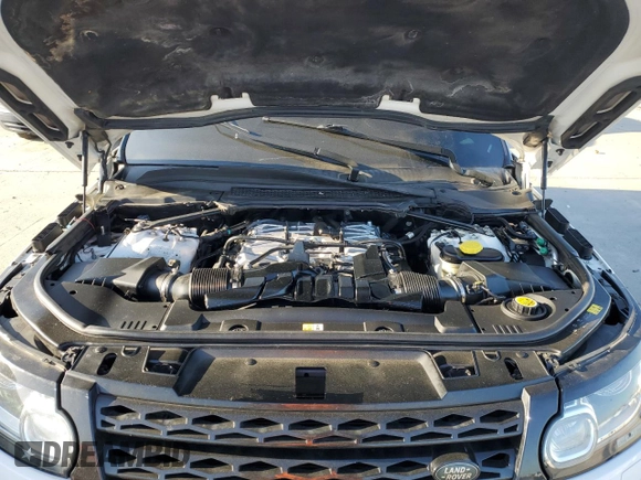 2014 Land Rover Range Rover Sport Autobiography with VIN SALWV2TF6EA379653, listed as a Copart auction lot 53074915 with 158,420 mi miles and Clean Title. Bid and sale history available at carsss.com. Image 12.