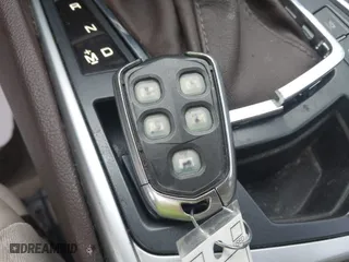2016 Cadillac SRX Luxury Collection with VIN 3GYFNBE30GS523607, listed as a IAAI auction lot 41826457 with 94,117 mi miles. Bid and sale history available at carsss.com. Image 11.