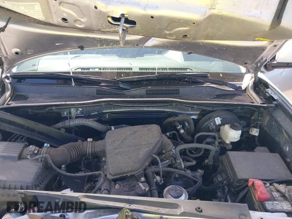 2021 Toyota Tacoma SR with VIN 3TYAX5GN2MT028470, listed as a IAAI auction lot 42514362 with 23,171 mi miles and . Bid and sale history available at DreamBid. Image 10.