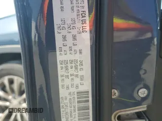 2019 Jeep Cherokee Latitude Plus с VIN 1C4PJLLX6KD384089, выставлен на аукционе Copart как лот 49049555 с пробегом 37 490 миль миль и Списание • Salvage title. История ставок и продаж доступна на DreamBid. Изображение 15.