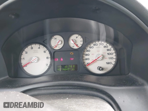 2006 Ford Freestyle Limited with VIN 1FMZK03146GA30023, listed as a IAAI auction lot 42514643 with 146,477 mi miles and . Bid and sale history available at DreamBid. Image 7.
