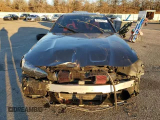 2022 BMW M4 Competition xDrive with VIN WBS43AZ04NCH63092, listed as a Copart auction lot 82415294 with 35,659 mi miles and Salvage Title. Bid and sale history available at carsss.com. Image 5.