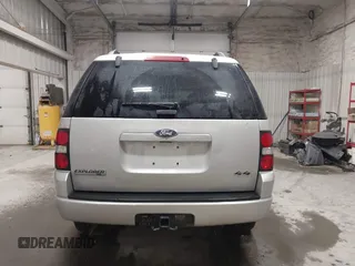 2010 Ford Explorer with VIN 1FMEU7D80AUA82093, listed as a IAAI auction lot 41538983 with 102,011 mi miles and . Bid and sale history available at DreamBid. Image 16.