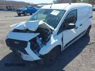 2022 Ford Transit Connect XL с VIN NM0LS7S28N1538250, выставлен на аукционе IAAI как лот 41934407 с пробегом 63 799 миль миль и . История ставок и продаж доступна на DreamBid. Изображение 6.