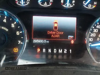 2012 Ford F-150 XL with VIN 1FTFX1ET8CFB57985, listed as a IAAI auction lot 41925009 with 265,900 mi miles. Bid and sale history available at carsss.com. Image 15.