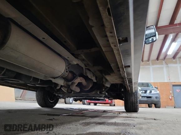2020 Ford Transit Cargo с VIN 1FTBR2YG2LKA35840, выставлен на аукционе IAAI как лот 42575778 с пробегом 190 131 миль миль и . История ставок и продаж доступна на DreamBid. Изображение 48.