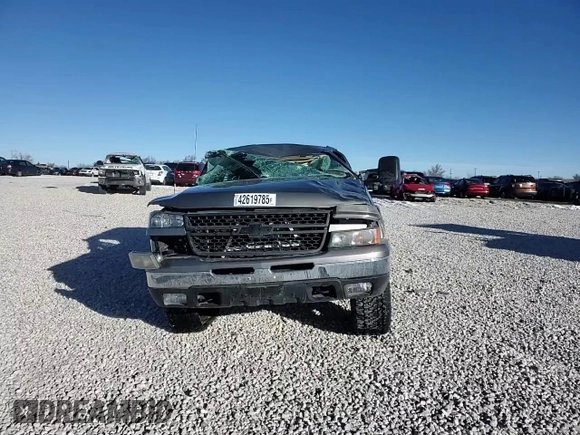 2006 Chevrolet Silverado 1500 LT2 with VIN 1GCEK19B26Z299795, listed as a Copart auction lot 42619785 with Not Provided miles and Clean Title. Bid and sale history available at DreamBid. Image 10.