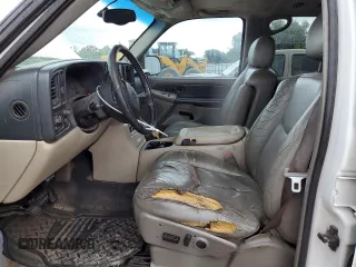 2002 GMC Yukon SLT with VIN 1GKEC13V22R305108, listed as a Copart auction lot 72266314 with 223,769 mi miles and Non Repairable. Bid and sale history available at carsss.com. Image 7.