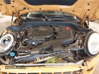2015 MINI Hardtop with VIN WMWXM5C57FT942137, listed as a IAAI auction lot 42146541 with 96,058 mi miles and . Bid and sale history available at DreamBid. Image 10.