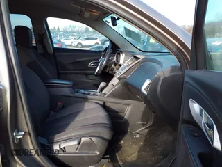 2012 Chevrolet Equinox LT w/1LT with VIN 2GNALDEK5C6332998, listed as a IAAI auction lot 41543829 with 127,180 mi miles. Bid and sale history available at carsss.com. Image 5.