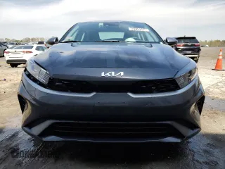 2023 Kia Forte LXS with VIN 3KPF24AD2PE615583, listed as a Copart auction lot 53110385 with 29,434 mi miles and Clean Title. Bid and sale history available at carsss.com. Image 5.