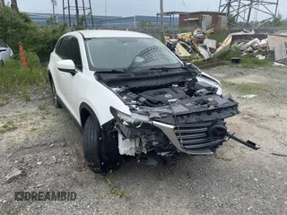 2016 Mazda CX-9 Touring с VIN JM3TCBCY2G0126122, выставлен на аукционе IAAI как лот 42447623 с пробегом Не указан миль и . История ставок и продаж доступна на DreamBid. Изображение 6.