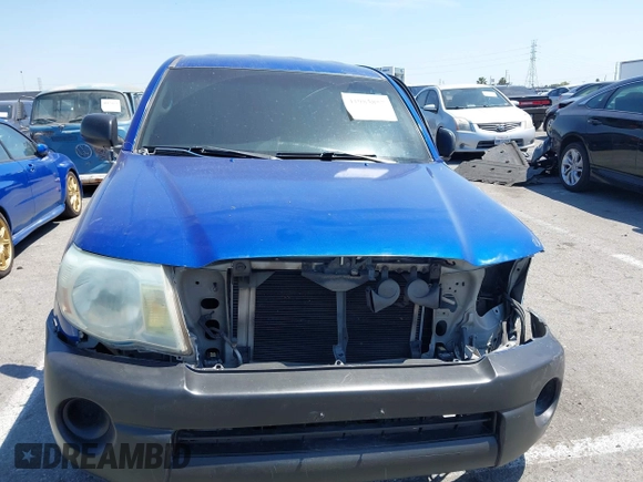 2006 Toyota Tacoma z VIN 5TETX22N76Z292655, wystawiony jako IAAI lot #41985857 z przebiegiem 248 821 mil mil oraz . Historia ofert i sprzedaży dostępna na DreamBid. Obrazek 13.