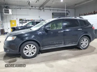 2011 Subaru Tribeca Touring с VIN 4S4WX9GD1B4400661, выставлен на аукционе Copart как лот 43912925 с пробегом 136 380 миль миль и Списание • Salvage title. История ставок и продаж доступна на DreamBid. Изображение 1.