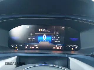 2024 Volkswagen Taos SE с VIN 3VVEX7B22RM112576, выставлен на аукционе IAAI как лот 41606673 с пробегом 141 миль миль и . История ставок и продаж доступна на DreamBid. Изображение 7.