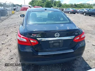 2017 Nissan Altima SV with VIN 1N4AL3AP0HC144575, listed as a IAAI auction lot 40129580 with 184,765 mi miles and . Bid and sale history available at DreamBid. Image 16.