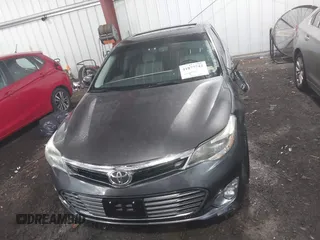 2015 Toyota Avalon Limited with VIN 4T1BK1EB6FU164773, listed as a IAAI auction lot 41877742 with 128,858 mi miles and . Bid and sale history available at DreamBid. Image 12.