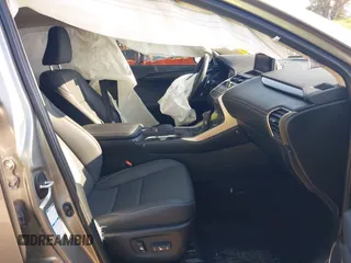 2021 Lexus NX 300 с VIN JTJDARDZ9M2248489, выставлен на аукционе IAAI как лот 42338925 с пробегом 39 436 миль миль и . История ставок и продаж доступна на DreamBid. Изображение 5.