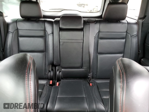 2019 Jeep Grand Cherokee Trailhawk with VIN 1C4RJFLT2KC854714, listed as a Copart auction lot 53761525 with 52,526 mi miles and Salvage title. Bid and sale history available at DreamBid. Image 10.