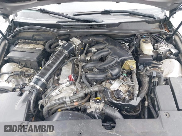 2008 Lexus IS 250 with VIN JTHBK262682074707, listed as a IAAI auction lot 42274768 with 123,804 mi miles and . Bid and sale history available at DreamBid. Image 10.