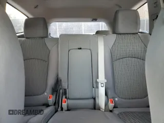 2015 Chevrolet Traverse LS z VIN 1GNKVFKD6FJ262516, wystawiony jako Copart lot #87600205 z przebiegiem 140 577 mil mil oraz Szkoda całkowita • Salvage title. Historia ofert i sprzedaży dostępna na DreamBid. Obrazek 10.