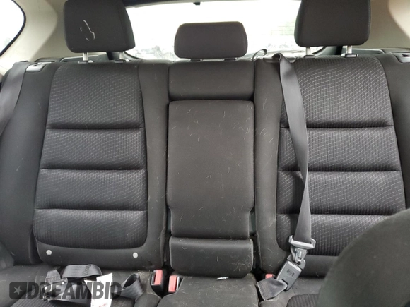 2015 Mazda CX-5 Touring with VIN JM3KE4CY5F0441691, listed as a Copart auction lot 50604835 with 182,886 mi miles and Salvage Title. Bid and sale history available at DreamBid. Image 10.
