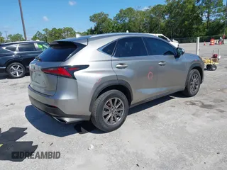 2020 Lexus NX 300 с VIN JTJDARBZ0L5004875, выставлен на аукционе IAAI как лот 42323143 с пробегом 38 591 миль миль и . История ставок и продаж доступна на DreamBid. Изображение 4.