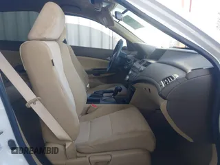 2010 Honda Accord LX with VIN 1HGCP2F30AA103339, listed as a IAAI auction lot 42548616 with 109,229 mi miles and . Bid and sale history available at DreamBid. Image 5.