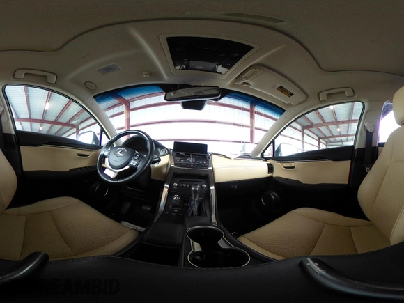 2019 Lexus NX 300 с VIN JTJBARBZ2K2183055, выставлен на аукционе IAAI как лот 42244828 с пробегом 89 589 миль миль и . История ставок и продаж доступна на DreamBid. Изображение 20.