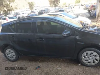 2016 Toyota Prius One with VIN JTDKDTB38G1122485, listed as a IAAI auction lot 42054085 with 66,243 mi miles and . Bid and sale history available at DreamBid. Image 13.