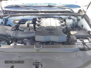 2018 Toyota 4Runner SR5 with VIN JTEBU5JRXJ5484802, listed as a IAAI auction lot 41609448 with 71,085 mi miles and . Bid and sale history available at DreamBid. Image 10.