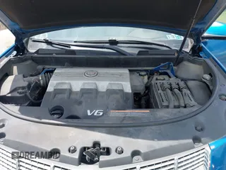2010 Cadillac SRX Performance Collection with VIN 3GYFNBEYXAS615231, listed as a IAAI auction lot 42189986 with 94,270 mi miles and . Bid and sale history available at DreamBid. Image 10.