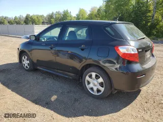 2010 Toyota Matrix with VIN 2T1KU4EE3AC217963, listed as a Copart auction lot 65011604 with 292,288 mi miles and Clean Title. Bid and sale history available at carsss.com. Image 2.