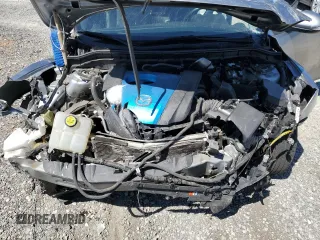 2013 Mazda 3 i Grand Touring with VIN JM1BL1MP2D1829097, listed as a Copart auction lot 64819055 with Not provided miles and Salvage title. Bid and sale history available at DreamBid. Image 11.