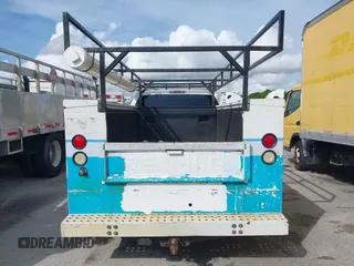 2015 Ford F-250 XLT с VIN 1FT7X2AT2FEA31504, выставлен на аукционе IAAI как лот 42402725 с пробегом 130 273 миль миль и . История ставок и продаж доступна на DreamBid. Изображение 16.