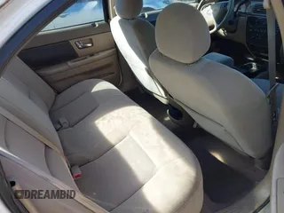 2003 Mercury Sable GS with VIN 1MEFM50U73A602499, listed as a IAAI auction lot 41756478 with 64,375 mi miles and . Bid and sale history available at DreamBid. Image 8.