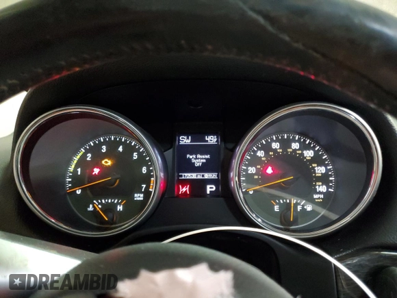 2011 Jeep Grand Cherokee 70th Anniversary with VIN 1J4RR4GG3BC645888, listed as a Copart auction lot 42098255 with 170,538 mi miles and Salvage Title. Bid and sale history available at carsss.com. Image 9.