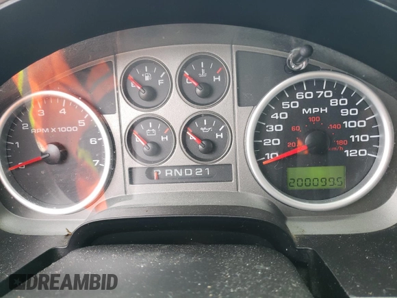 2004 Ford F-150 XLT with VIN 1FTPX14554NC67827, listed as a Copart auction lot 88398475 with 0 mi miles and Salvage Title. Bid and sale history available at carsss.com. Image 9.