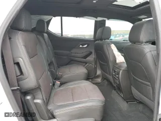 2023 Chevrolet Traverse High Country with VIN 1GNEVNKWXPJ293942, listed as a Copart auction lot 78482644 with 12,386 mi miles and Salvage Title. Bid and sale history available at carsss.com. Image 11.