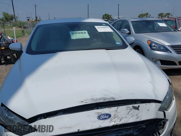 2020 Ford Fusion SE with VIN 3FA6P0HD3LR126389, listed as a IAAI auction lot 42110279 with 51,767 mi miles and . Bid and sale history available at DreamBid. Image 6.