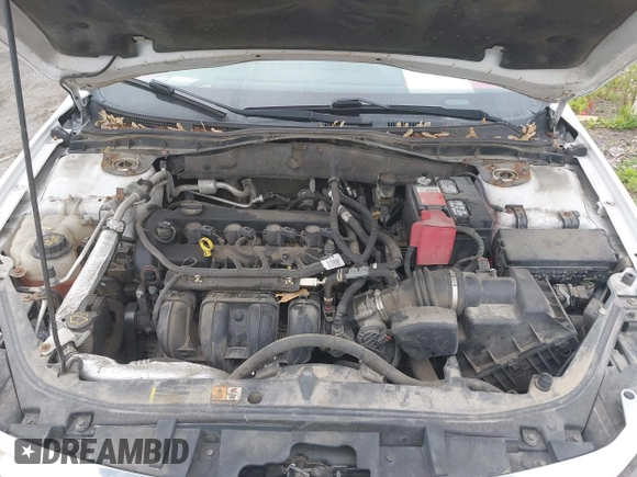 2012 Ford Fusion SEL with VIN 3FAHP0JA8CR363923, listed as a IAAI auction lot 42368056 with 175,681 mi miles and . Bid and sale history available at DreamBid. Image 10.