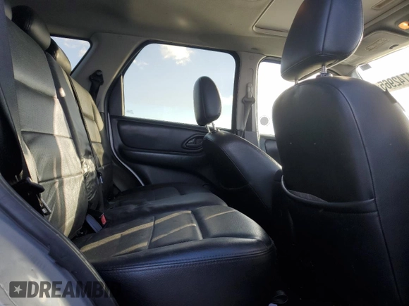 2007 Ford Escape Limited with VIN 1FMCU94197KB68920, listed as a Copart auction lot 41742965 with 112,279 mi miles and Clean Title. Bid and sale history available at carsss.com. Image 11.