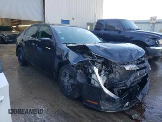 2010 Ford Fusion SE with VIN 3FAHP0HA0AR376216, listed as a Copart auction lot 42827925 with 143,961 mi miles and Salvage Title. Bid and sale history available at carsss.com. Image 4.