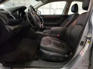2017 Subaru Legacy Limited with VIN 4S3BNAN62H3007362, listed as a Copart auction lot 64176115 with 117,589 mi miles and Salvage title. Bid and sale history available at DreamBid. Image 7.